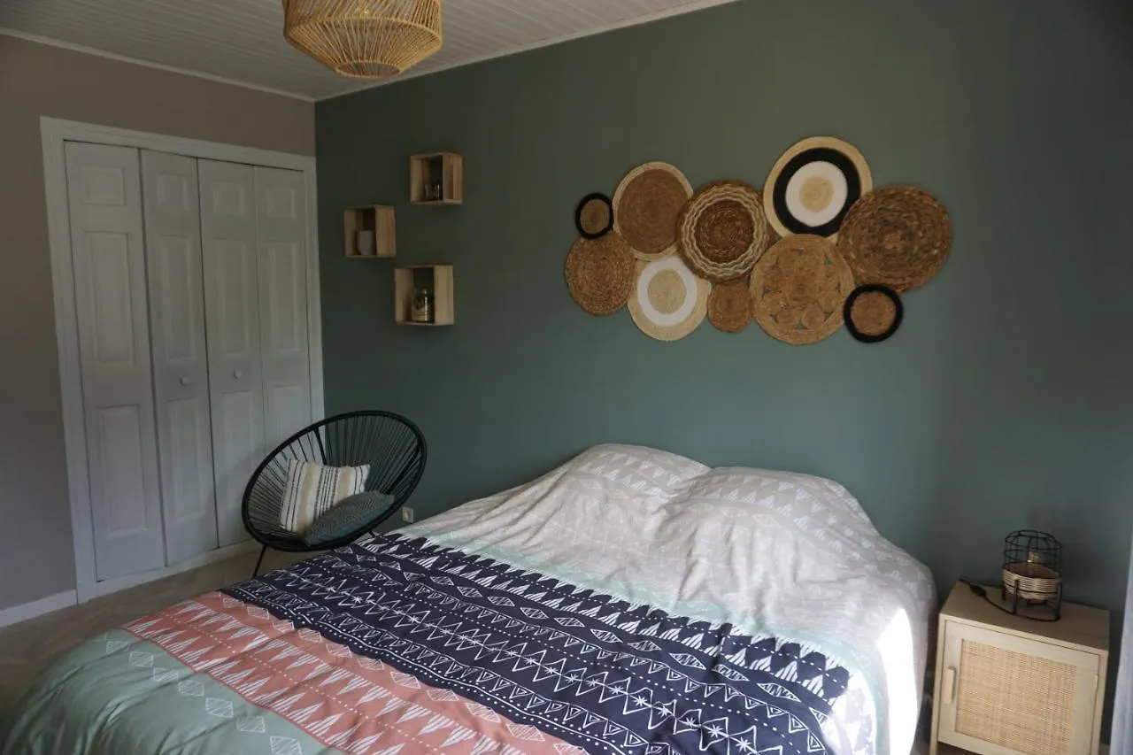 Appartement Davezieux location