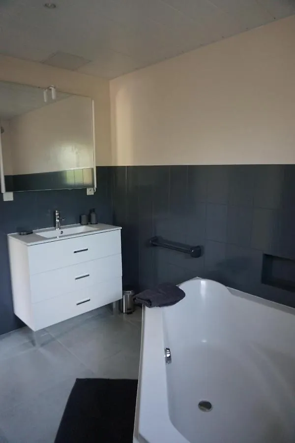 Appartement Davezieux 0*,